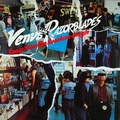 1 x VENUS AND THE RAZORBLADES - SONGS FROM THE SUNSHINE JUNGLE