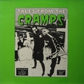 1 x CRAMPS - TALES FROM THE CRAMPS