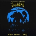 4 x CRAMPS - OHIO DEMOS 1979