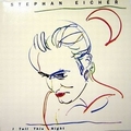 1 x STEPHAN EICHER - I TELL THIS NIGHT