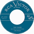 LITTLE RICHARD - Taxi Blues