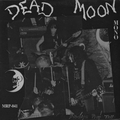 1 x DEAD MOON - STRANGE PRAY TELL