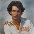 1 x JONATHAN RICHMAN AND THE MODERN LOVERS - JONATHAN RICHMAN AND THE MODERN LOVERS