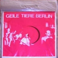 Geile Tiere Berlin - Untitled