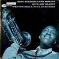 HANK MOBLEY - Soul Station