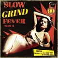 1 x VARIOUS ARTISTS - SLOW GRIND FEVER VOL. 6