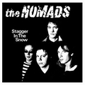 1 x NOMADS - STAGGER IN THE SNOW