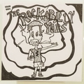 ROCKABILLY YOBS - Gonna Beat You Like A Red-Headed Stepchild