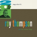 ROY THOMPSON AND THE MELLOW KINGS - 20 Days