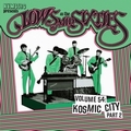 VARIOUS ARTISTS - Lows In The Mid Sixties Vol. 54 - Kosmic City Part 2