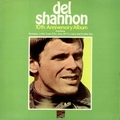 1 x DEL SHANNON - 10TH ANNIVERSARY ALBUM