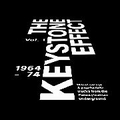 2 x VARIOUS ARTISTS - THE KEYSTONE EFFECT VOL. 1 - 1964 - 74