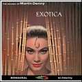 1 x MARTIN DENNY - EXOTICA