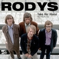Ro-D-Ys - Take Her Home - The Phillips 45s