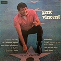 GENE VINCENT - GENE VINCENT