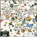 LED ZEPPELIN - Led Zeppelin III