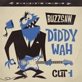 1 x VARIOUS ARTISTS - BUZZSAW JOINT CUT 1 - DIDDY WAH