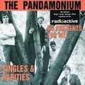 1 x PANDAMONIUM - NO PRESENTS FOR ME - SINGLES AND RARITIES