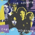 ADVERTS - Cast Of Thousands