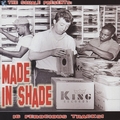 VARIOUS ARTISTS - The Squale Presents - Made In Shade