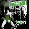 CRAMPS - Real Men's Guts Versus The Smell Of Female Vol. 2