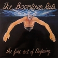 1 x THE BOOMTOWN RATS - THE FINE ART OF SURFACING