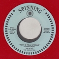 ADVENTURERS - Rock n Roll Uprising