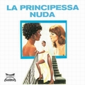 1 x DETTO MARIANO - BLACK MAGIC - LA PRINCIPESSA NUDA