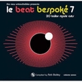 2 x VARIOUS ARTISTS - LE BEAT BESPOKE 7