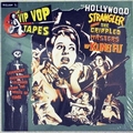 2 x VARIOUS ARTISTS - THE VIP VOP TAPES VOL. 1 - THE HOLLYWOOD STRANGLER MEETS THE CRIPPLED MASTERS OF KUNG FU