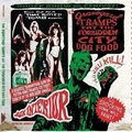 VARIOUS ARTISTS - Graveyard Tramps Eat The Forbidden City Dogfood