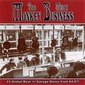 VARIOUS ARTISTS - Too Much Monkey Business
