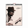 LIGHTNIN' HOPKINS - Lightnin' - The Blues Of Lightnin' Hopkins