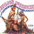 1 x HANS FRISCH - LEVENDE OPJEKTEN SJOOO