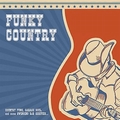 VARIOUS ARTISTS - Funky Country