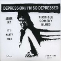1 x ABNER JAY - DEPRESSION