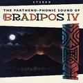 1 x BRADIPOS IV - THE PARTHENO-PHONIC SOUND OF THE