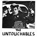 1 x UNTOUCHABLES - IN THEIR EYES