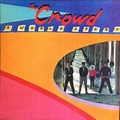 1 x CROWD - A WORLD APART