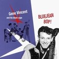 GENE VINCENT AND HIS BLUE CAPS - BLUEJEAN BOP!
