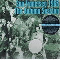 1 x KNIGHT RIDERS - SAN FRANCISCO 1965 THE AUTUMN SESSION