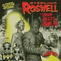 1 x STERLING ROSWELL - THE LONESOME DEATH OF JOHNNY ACE