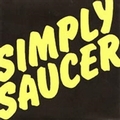 1 x SIMPLY SAUCER - SHE'S A DOG
