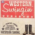 VARIOUS ARTISTS - Western Swingin