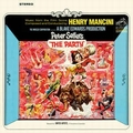 HENRY MANCINI - The Party (Music From The Film Score)