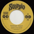 JAMES EASTWOOD - Darkest Night
