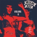 VARIOUS ARTISTS - The Hoochie Koo Vol. 2