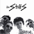 1 x STIFFS - THE STIFFS