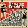 1 x HIPBONE SLIM AND THE KNEE TREMBLERS - SIR BALD'S BATTLE OF THE BANDS