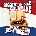 1 x VARIOUS ARTISTS - DIGGIN' IN THE GOLDMINE